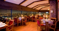 THE GREEN PARK HOTEL - 2